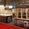 Grand Designs Live, Excel 2011